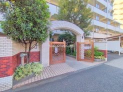 練馬区高野台２丁目