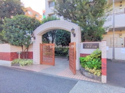 練馬区高野台２丁目