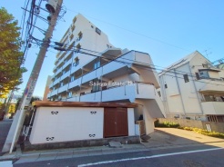 練馬区高野台２丁目