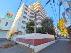 練馬区高野台２丁目