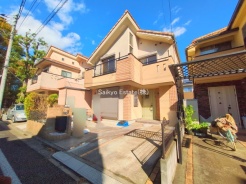 練馬区西大泉１丁目