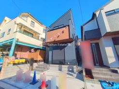 西東京市下保谷２丁目