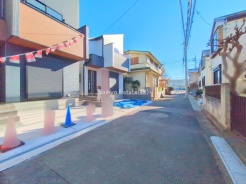 西東京市下保谷２丁目