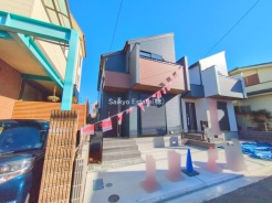 西東京市下保谷２丁目