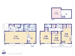 図面と異なる場合は現況を優先