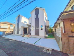 府中市西原町４丁目