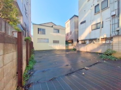 新宿区原町３丁目