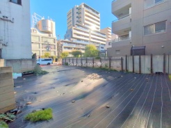 新宿区原町３丁目