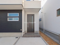 杉並区上高井戸１丁目