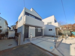 杉並区上高井戸１丁目