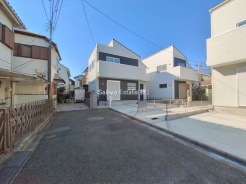 杉並区上高井戸１丁目