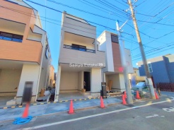 府中市府中町３丁目