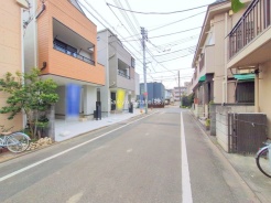 府中市府中町３丁目