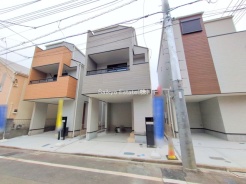 府中市府中町３丁目