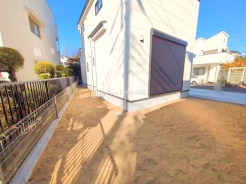 西東京市北町３丁目