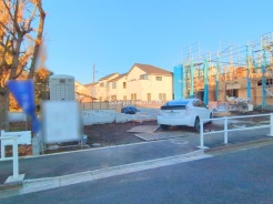 小金井市前原町３丁目