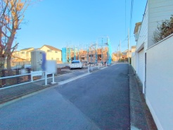 小金井市前原町３丁目