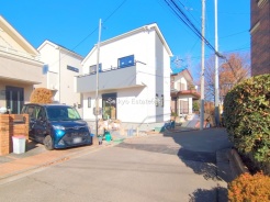 小平市大沼町４丁目