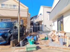 小平市大沼町４丁目