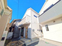 小平市大沼町４丁目