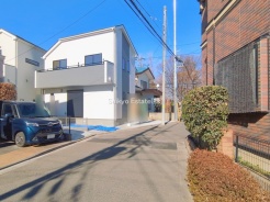 小平市大沼町４丁目