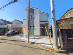 小平市大沼町４丁目