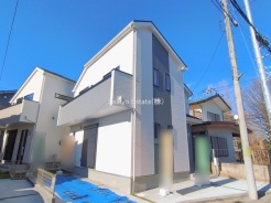 小平市大沼町４丁目