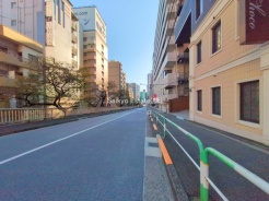 豊島区北大塚２丁目