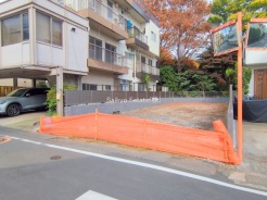 小金井市中町４丁目