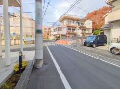 小金井市中町４丁目