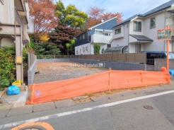 小金井市中町４丁目