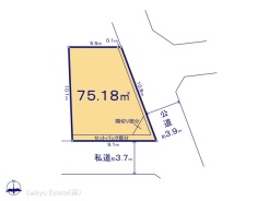 図面と異なる場合は現況を優先