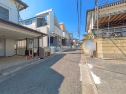 府中市分梅町１丁目