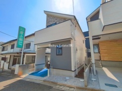 府中市分梅町１丁目