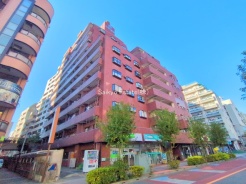 国分寺市本町２丁目