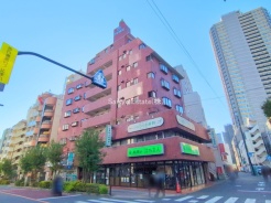 国分寺市本町２丁目