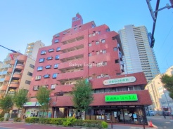 国分寺市本町２丁目