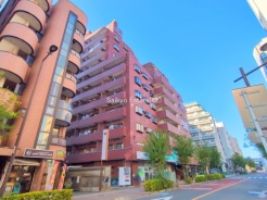 国分寺市本町２丁目