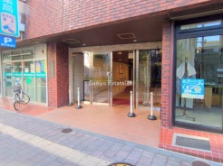 国分寺市本町２丁目