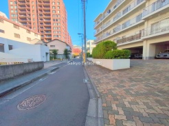 豊島区高田２丁目