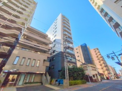 府中市八幡町１丁目