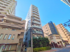 府中市八幡町１丁目