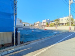 杉並区上荻３丁目