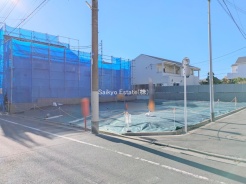 杉並区上荻３丁目