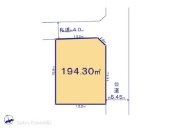 図面と異なる場合は現況を優先