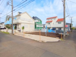 小平市小川町１丁目