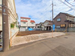 小平市小川町１丁目