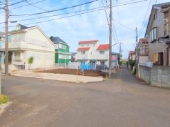 小平市小川町１丁目
