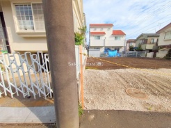 小平市小川町１丁目