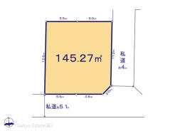 図面と異なる場合は現況を優先